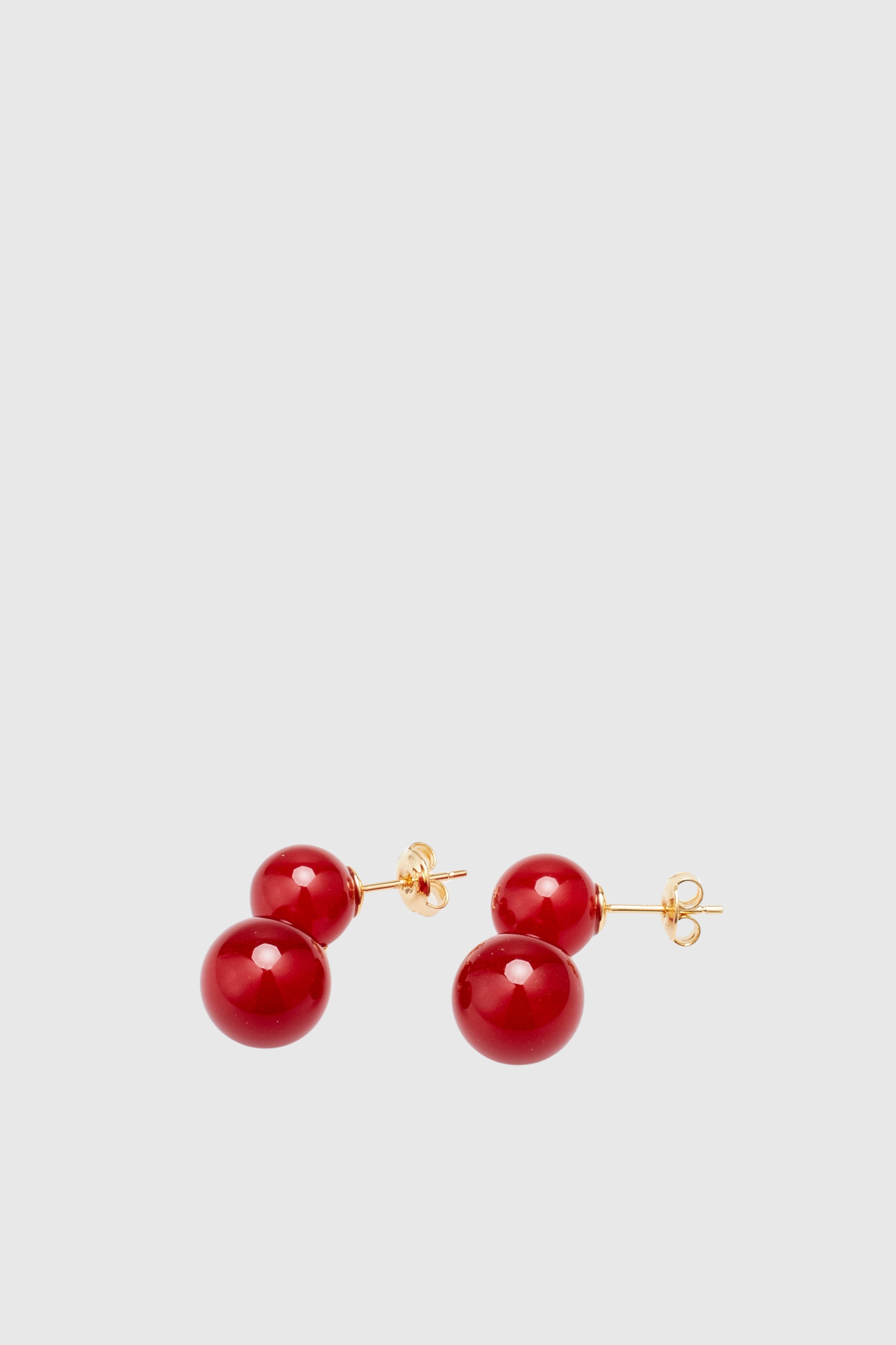 MINI DROP EARRING – ATELIERMO