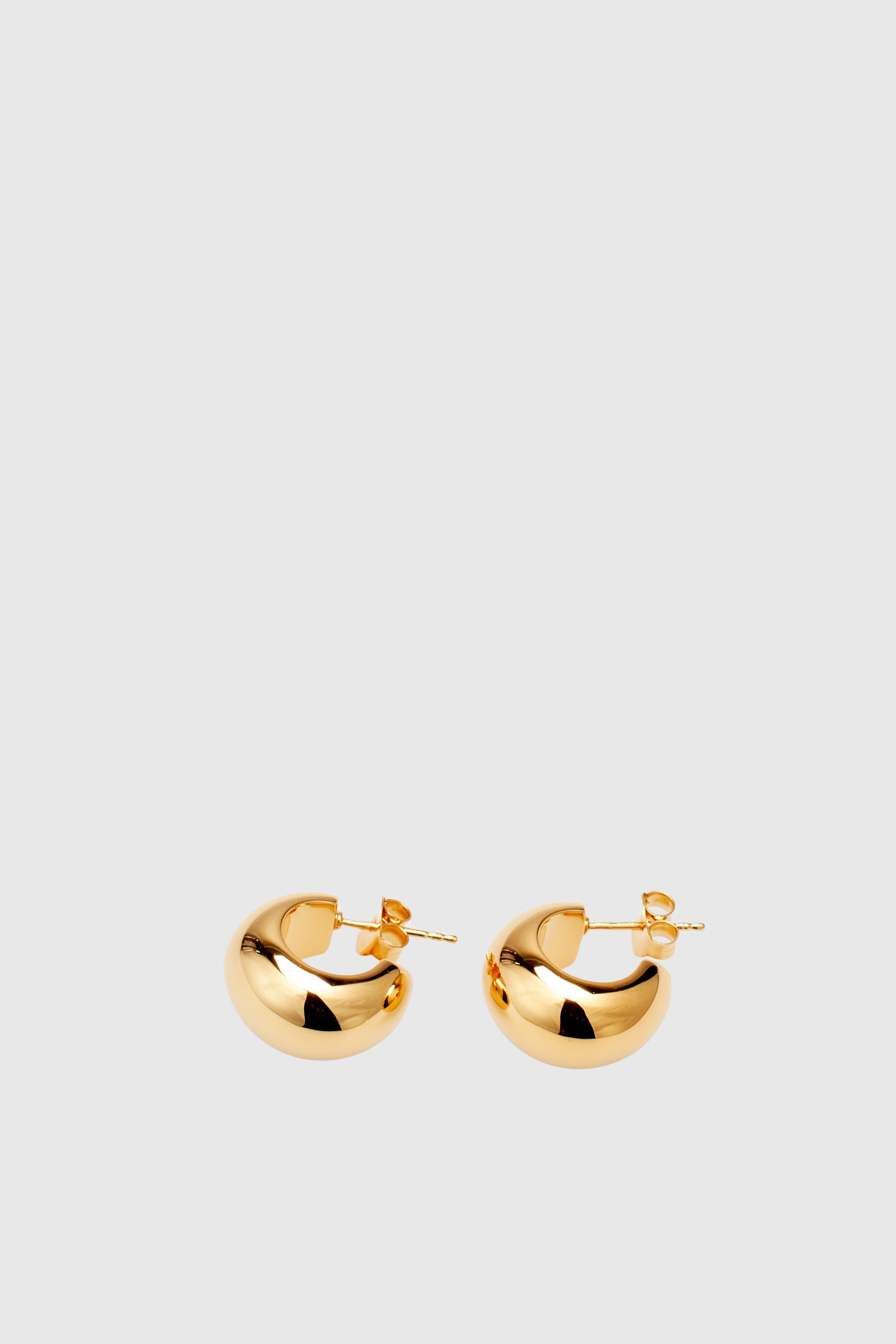 MINI DROP EARRING – ATELIERMO