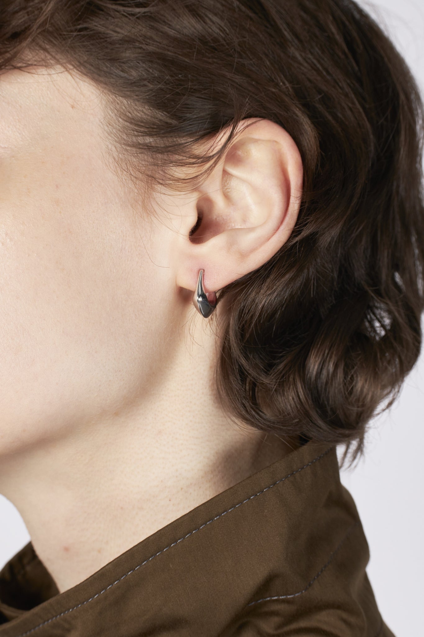 MINI DROP EARRING – ATELIERMO