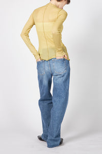 Sheer rib BN PO – ATELIERMO
