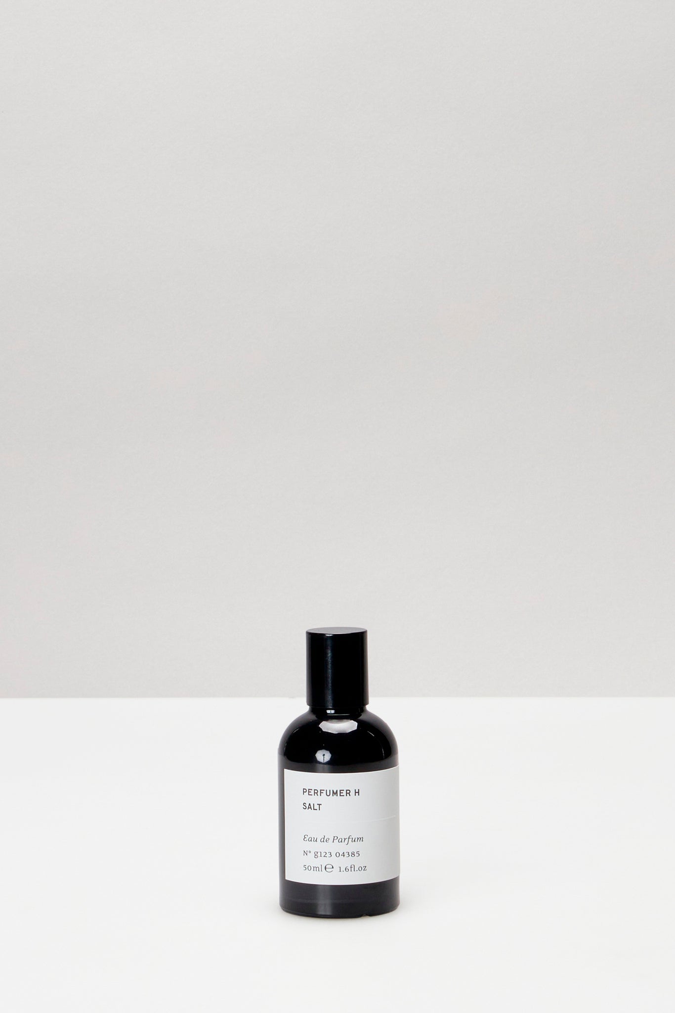 PERFUMER H – ATELIERMO