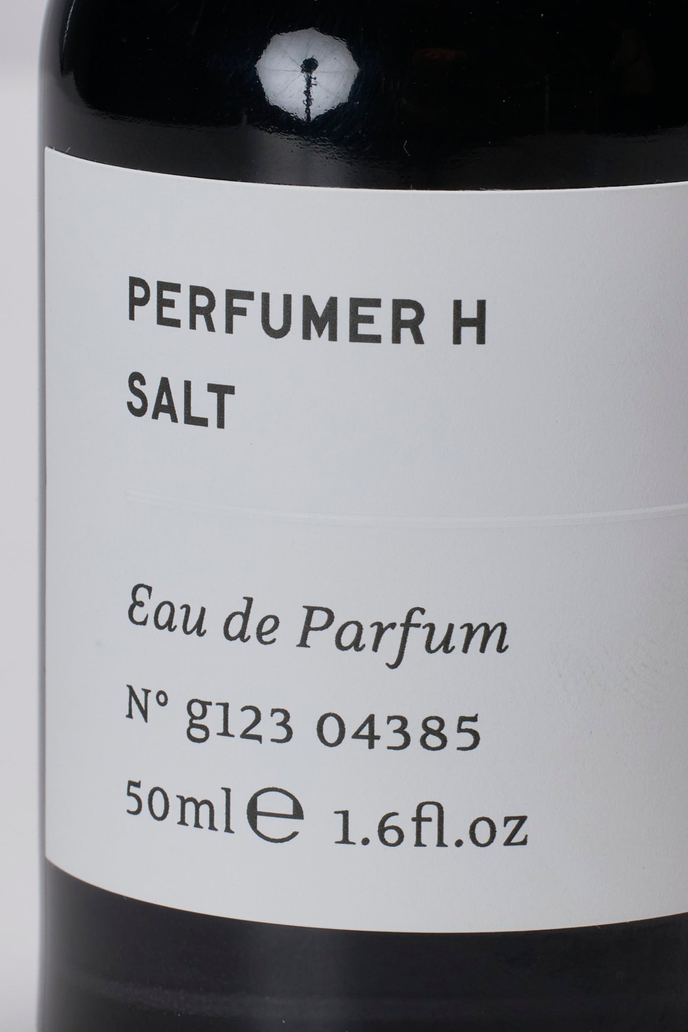 SALT 50ml｜オードパルファム〈ソルト〉 – ATELIERMO