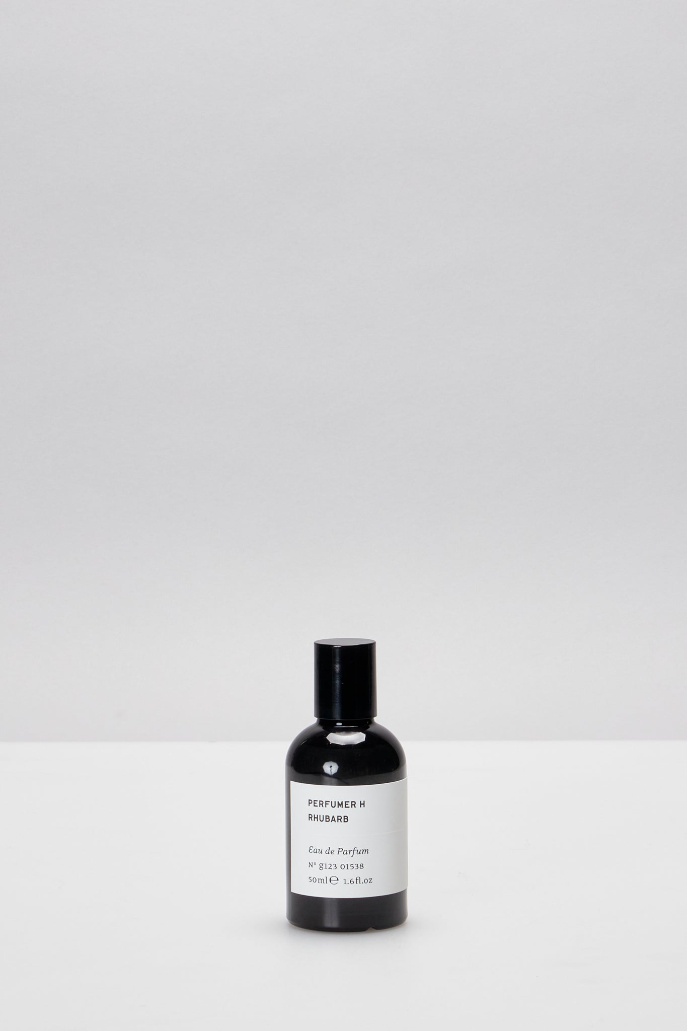 RHUBARB 50ml｜オードパルファム〈ルバーブ〉 – ATELIERMO