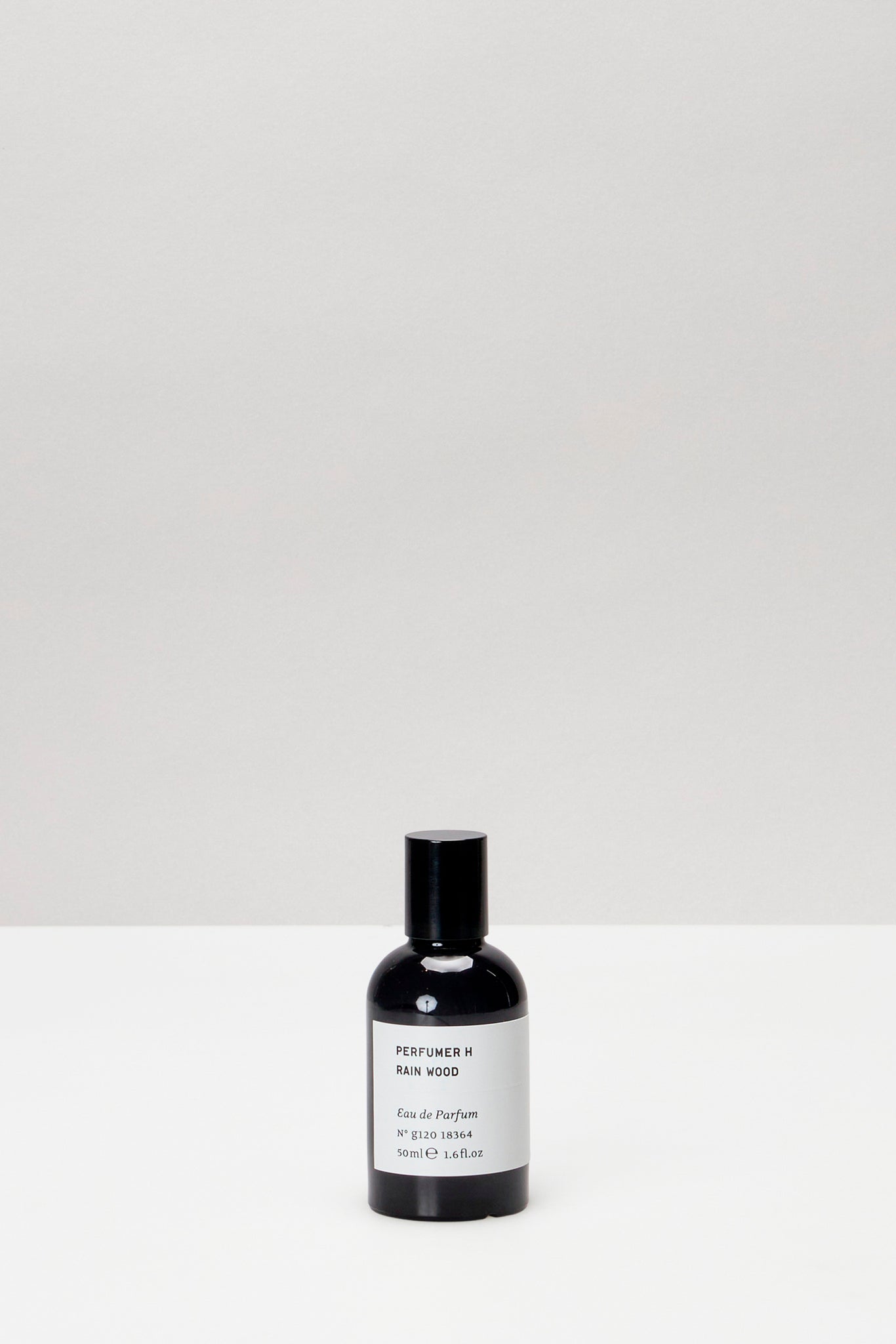 PERFUMER H – ATELIERMO
