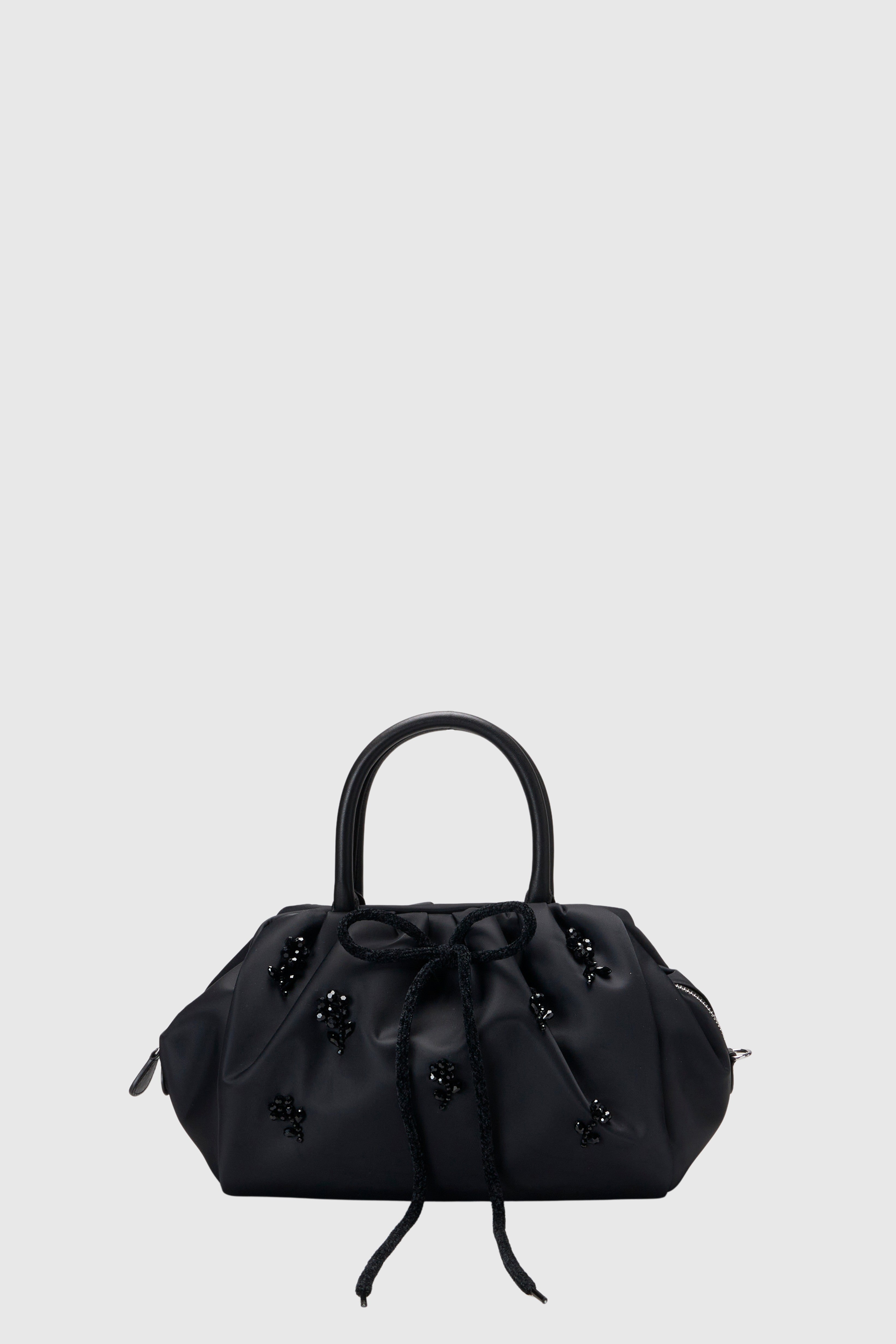 FLOWER PETAL BUCKET BAG – ATELIERMO