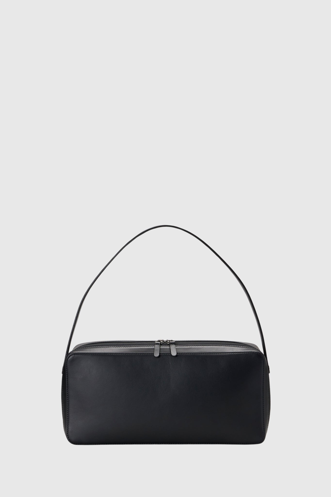 Aeta レザーバッグ LEATHER SQUARE BAG MADE BY AETA – ATELIERMO