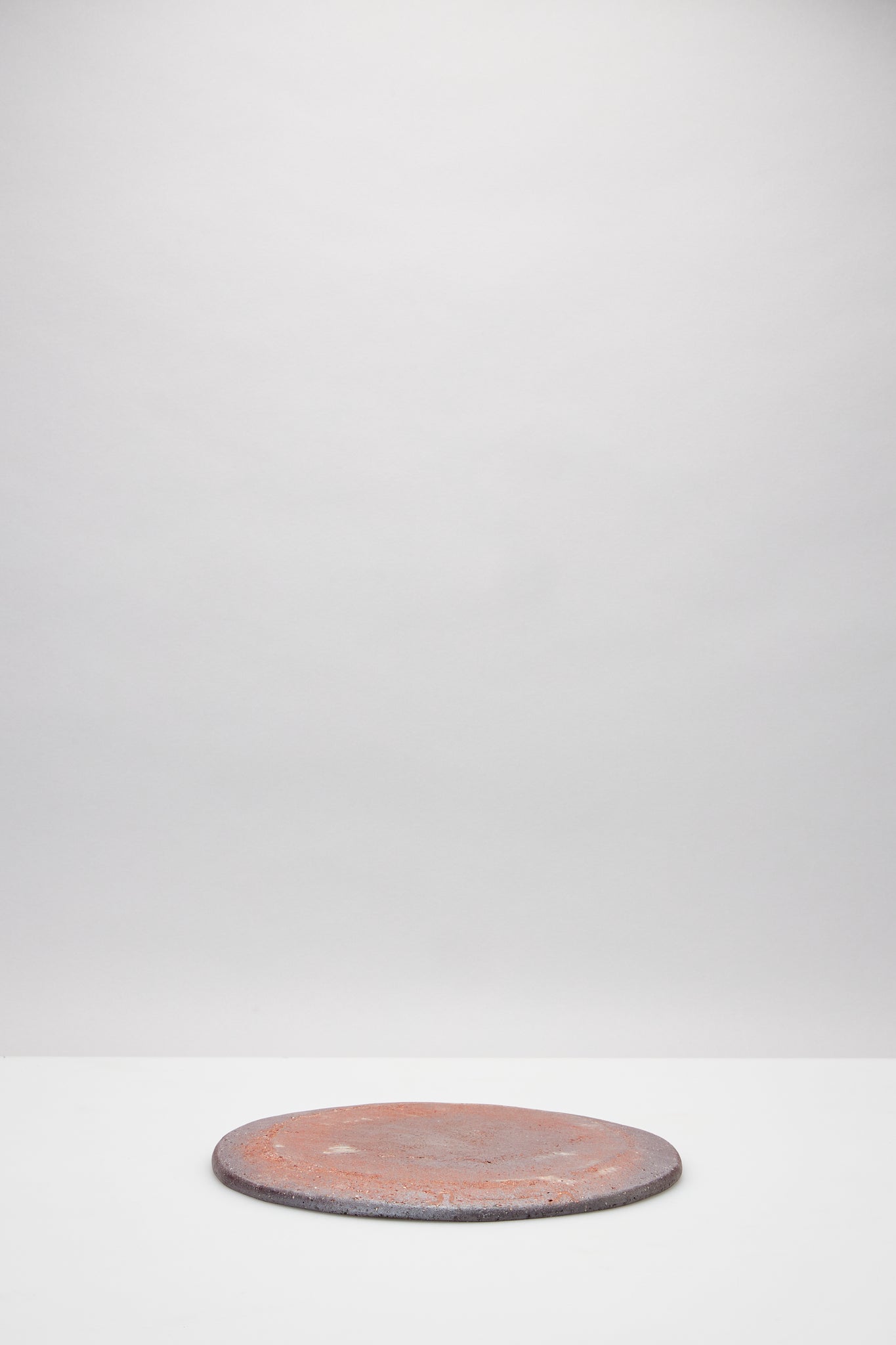 厚川 文子｜板皿 S / 24CM – ATELIERMO