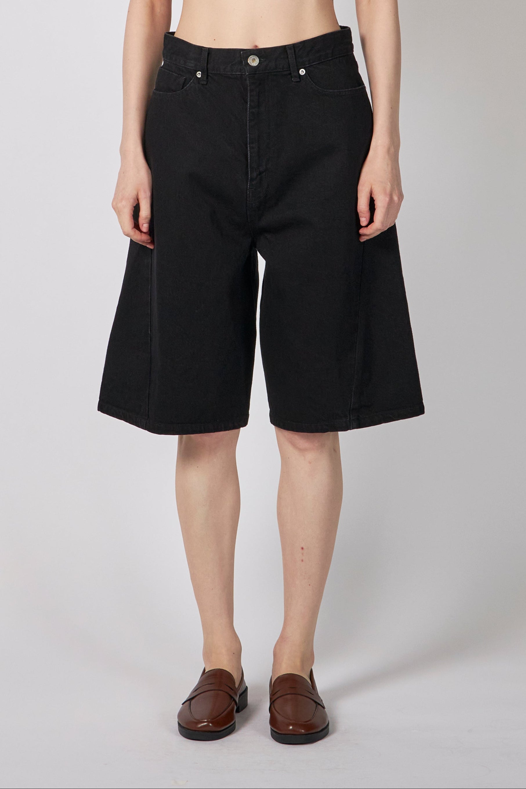 IIROT（イロット） BRIGHT LINEN TOP ベスト IIROT】 Bright linen top – ONENESS ONLINE STORE