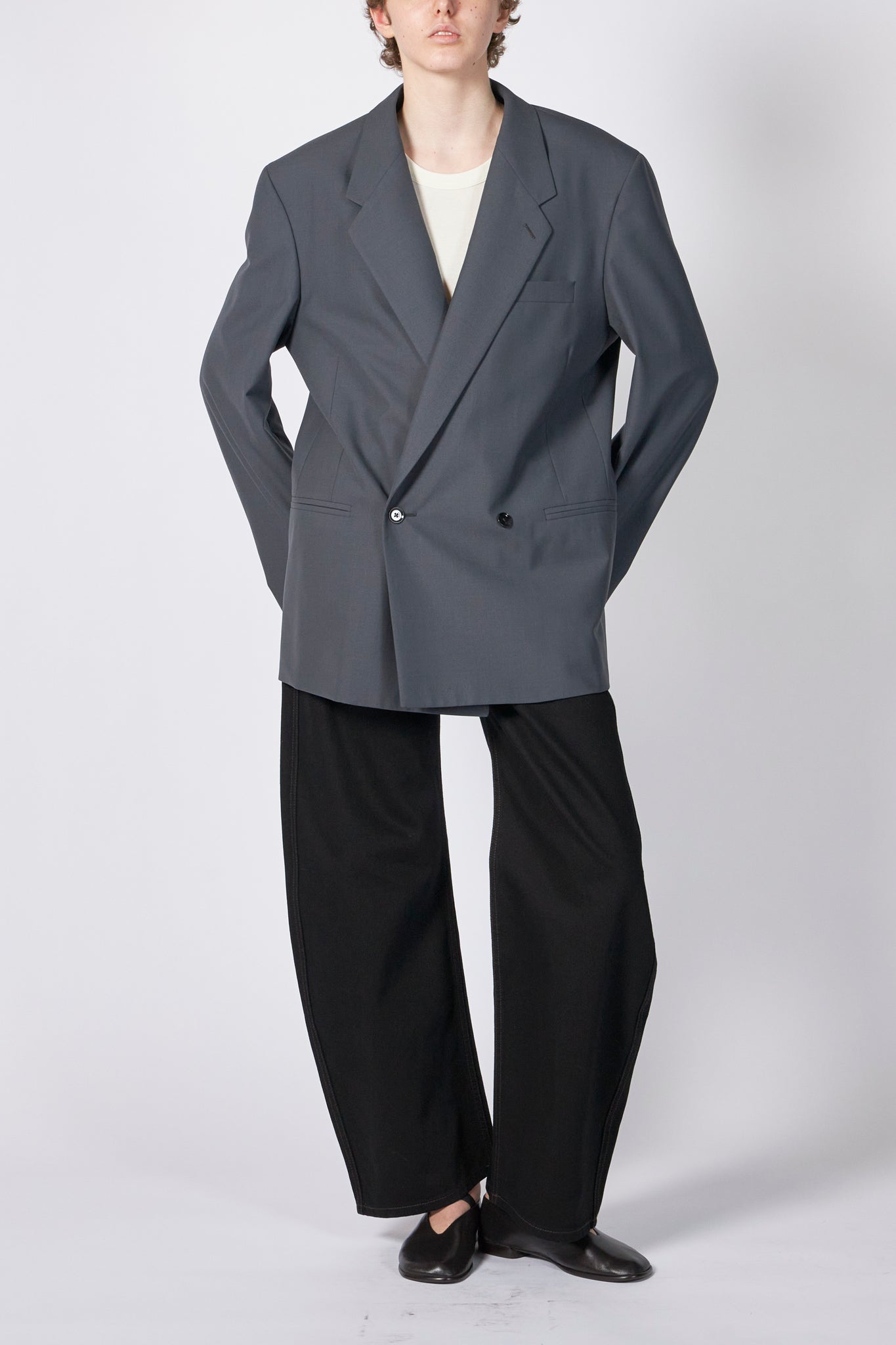 DB TAILORED JACKET – ATELIERMO