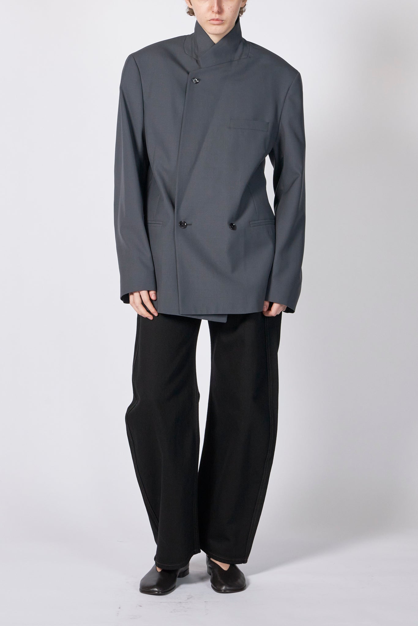 DB TAILORED JACKET – ATELIERMO