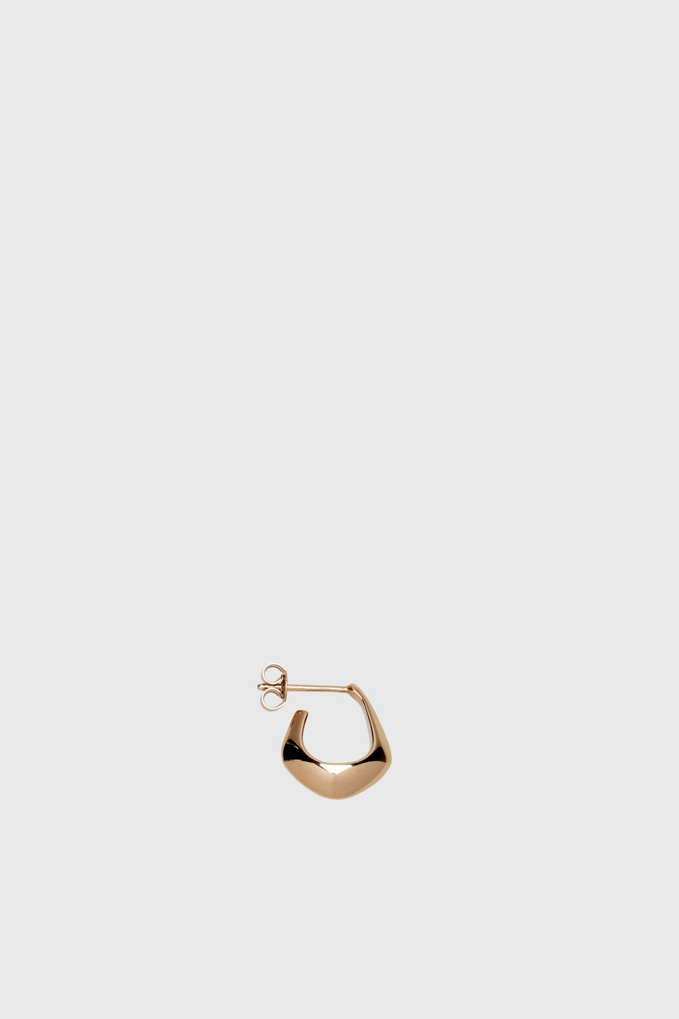 MINI DROP EARRING – ATELIERMO