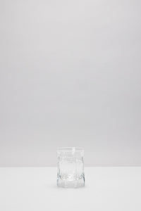 西山 芳浩｜八角グラス（大） – ATELIERMO