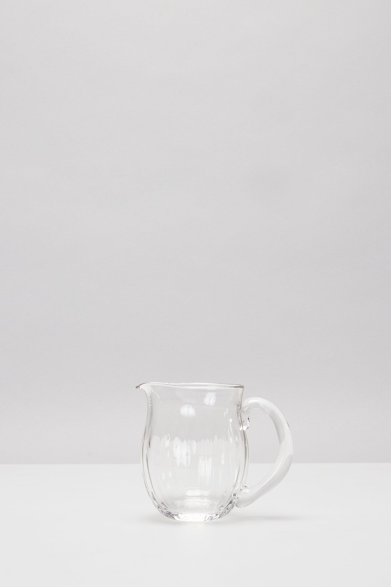ガラス作家　村上恭一　玉足ワイングラス 2客　西山亮作小皿5客 GLASSES – ATELIERMO