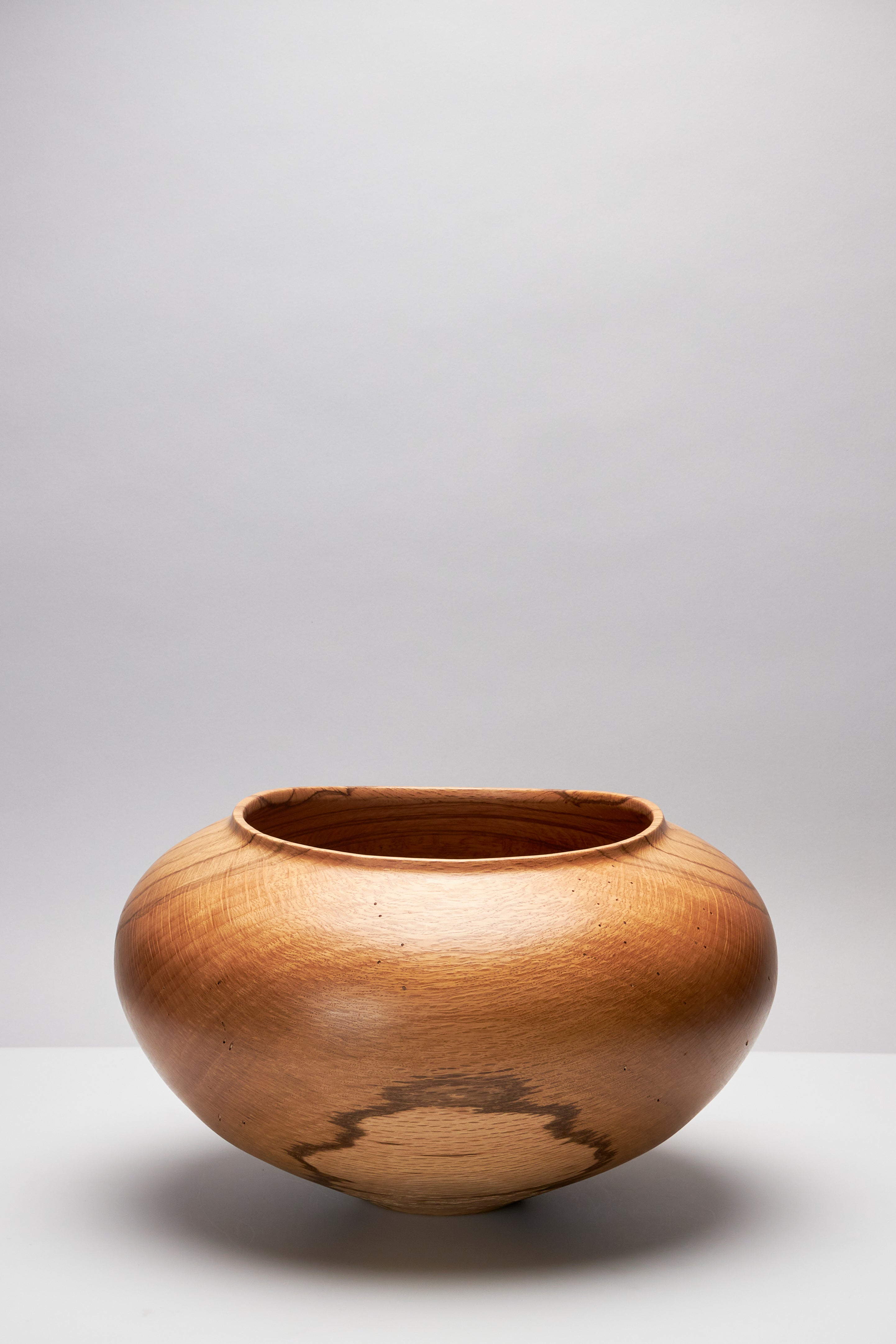 中根 楽｜壺 – ATELIERMO