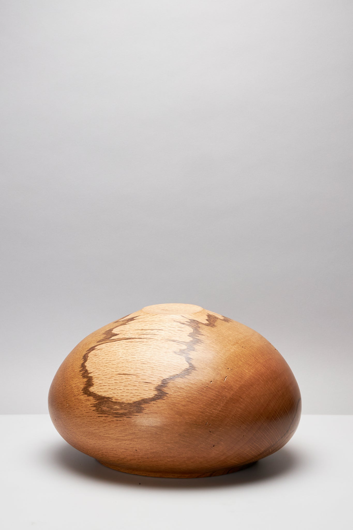 盛永 省治｜OAK VASE – ATELIERMO