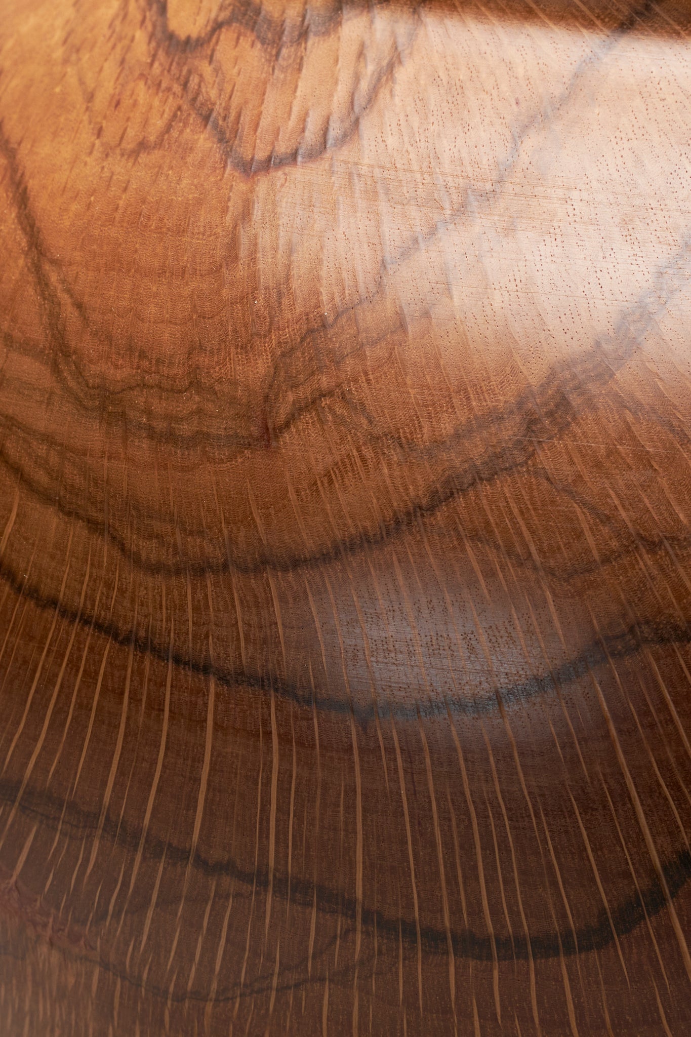 盛永 省治｜OAK VASE – ATELIERMO