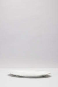 十場 あすか｜楕円皿 大｜LARGE OVAL PLATE – ATELIERMO