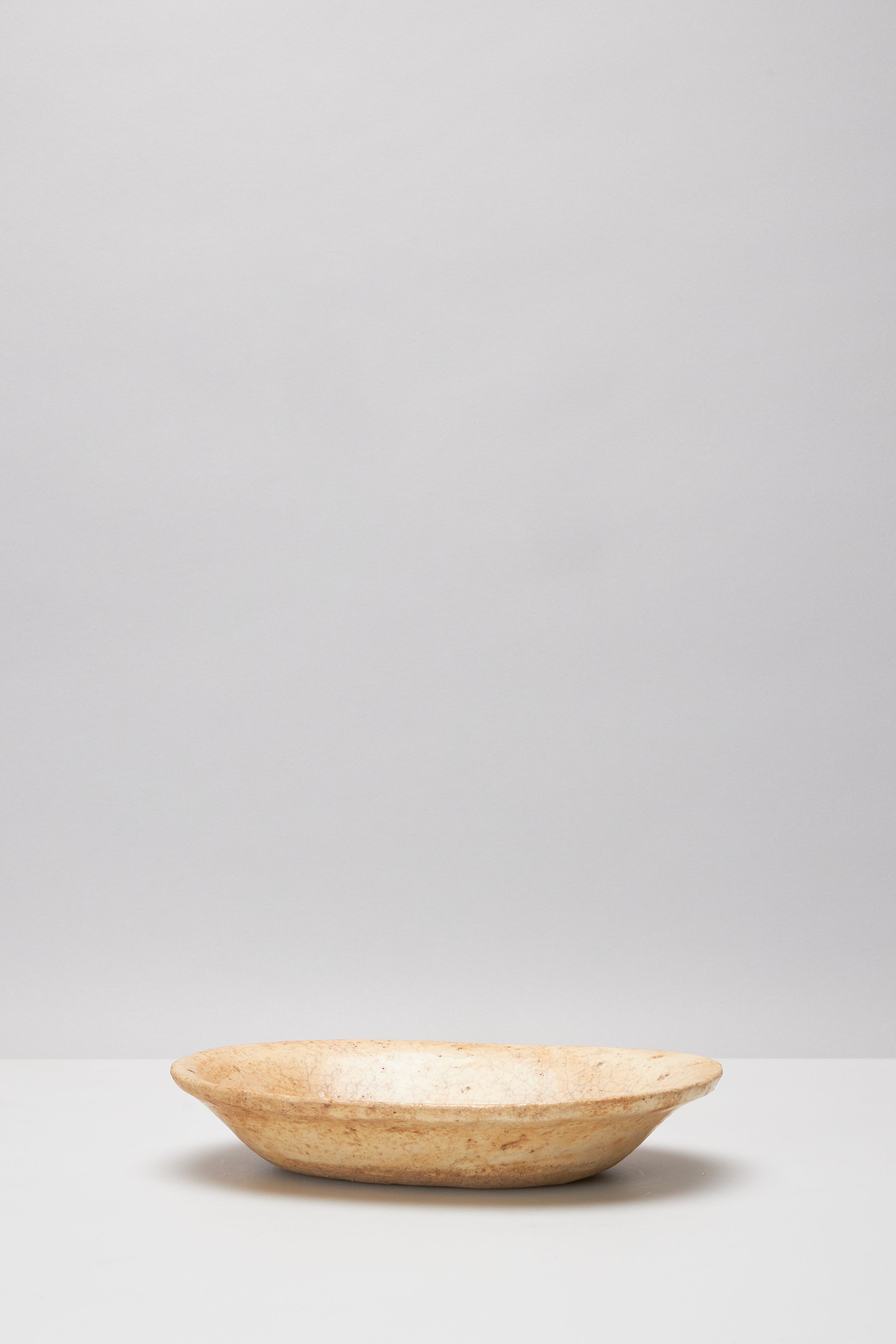 十場 あすか｜漆平皿｜LACQUERED FLAT PLATE M – ATELIERMO