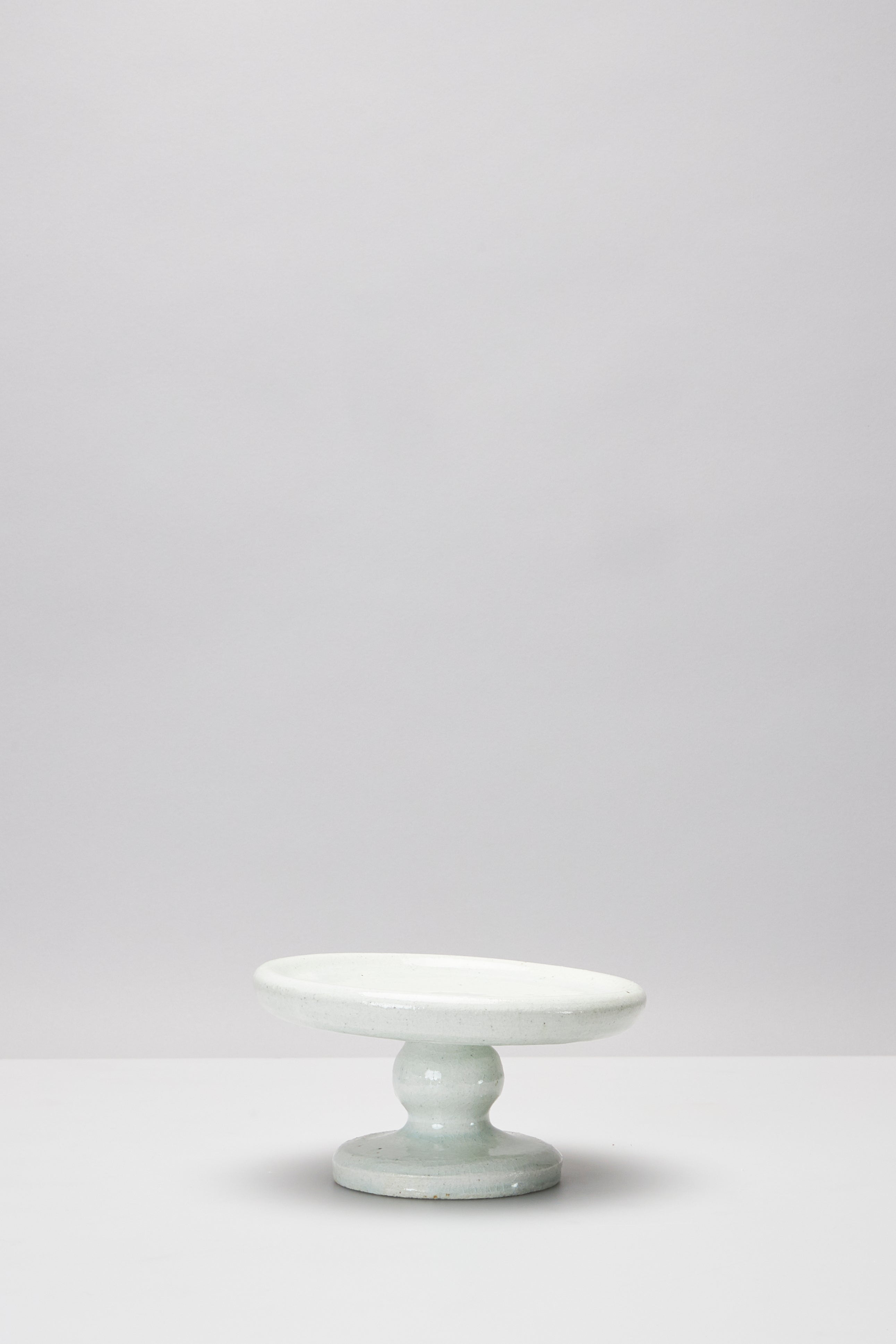 十場 あすか｜平皿｜FLAT PLATE S – ATELIERMO