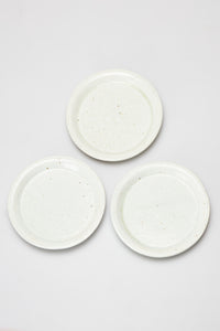 十場 あすか｜リム皿 S｜RIM PLATE S – ATELIERMO