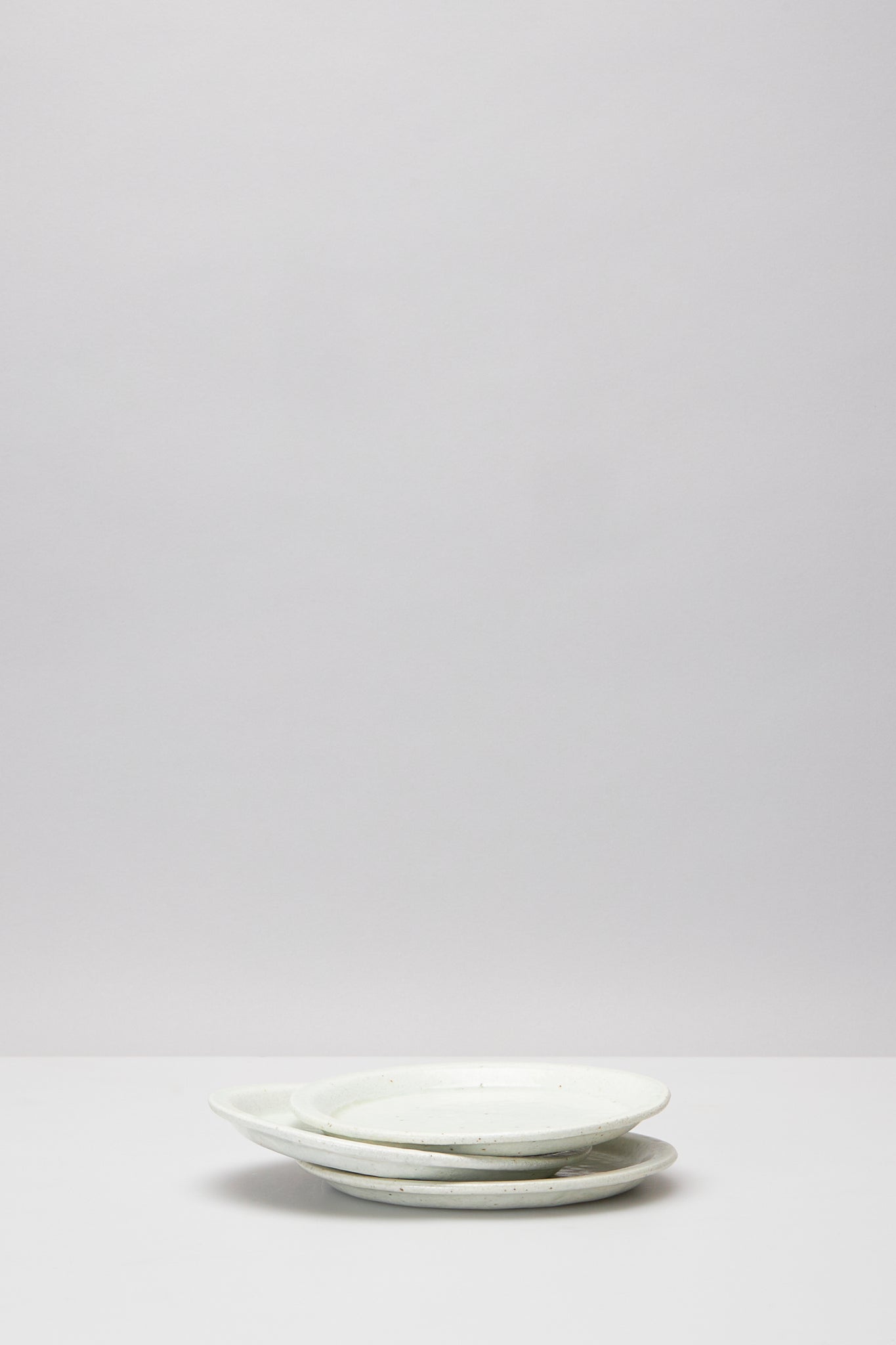【新品未使用】　十場あすかさん　リム皿　一点物 十場 あすか｜リム皿 S｜RIM PLATE S – ATELIERMO