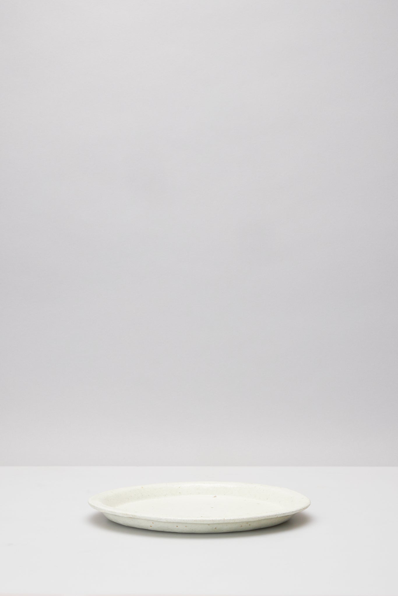 十場 あすか｜リム皿 M｜RIM PLATE M – ATELIERMO