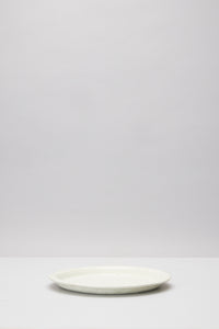 十場 あすか｜リム皿 M｜RIM PLATE M – ATELIERMO