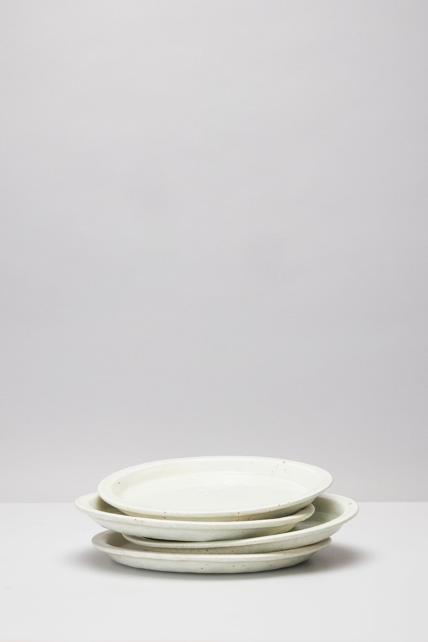 【新品未使用】　十場あすかさん　リム皿　一点物 十場 あすか｜リム皿 M｜RIM PLATE M – ATELIERMO