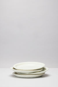 【新品未使用】　十場あすかさん　リム皿　一点物 十場 あすか｜リム皿 M｜RIM PLATE M – ATELIERMO