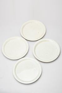 十場 あすか｜リム皿 M｜RIM PLATE M – ATELIERMO