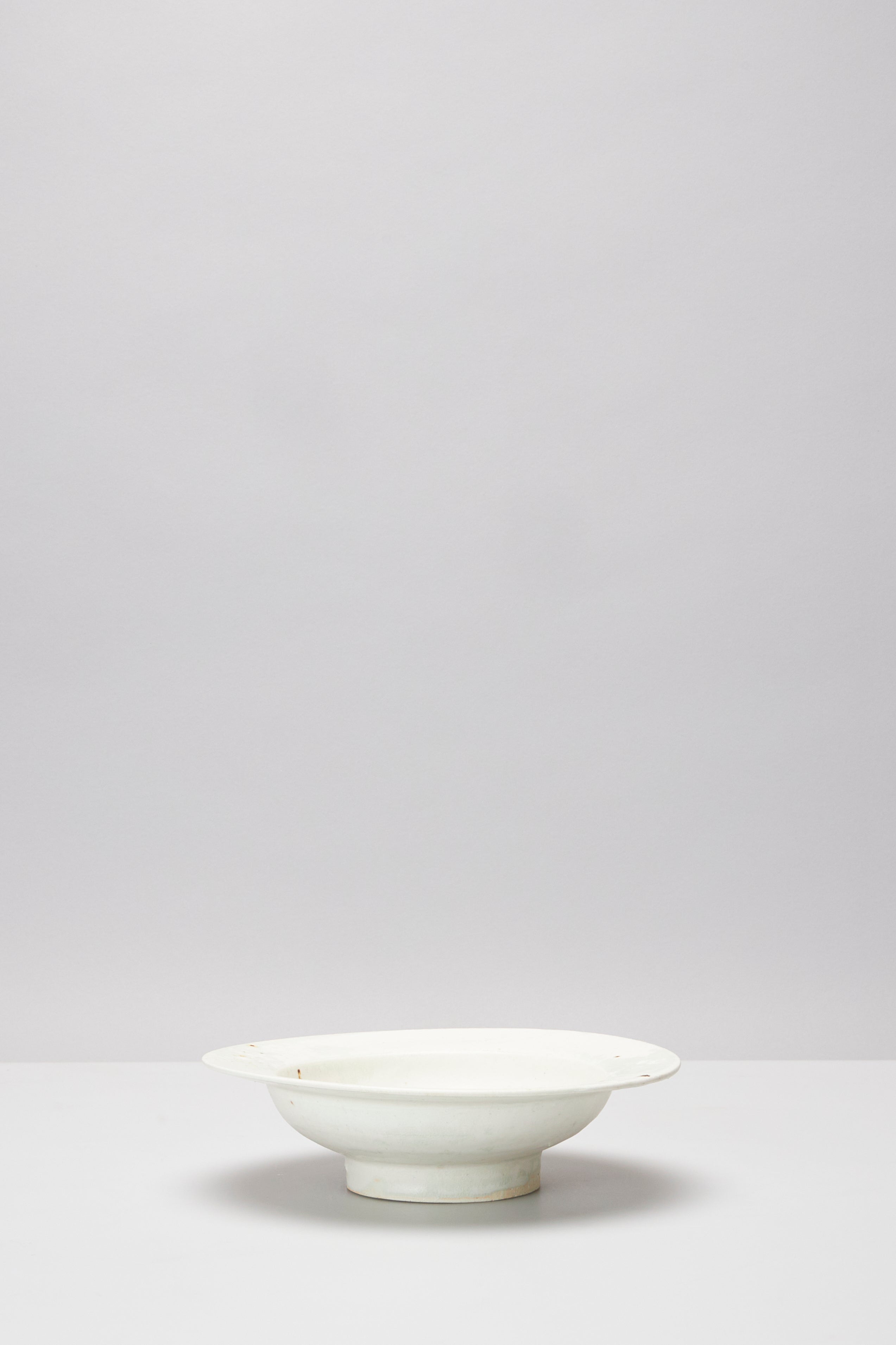 十場 あすか｜リム皿 S｜RIM PLATE S – ATELIERMO