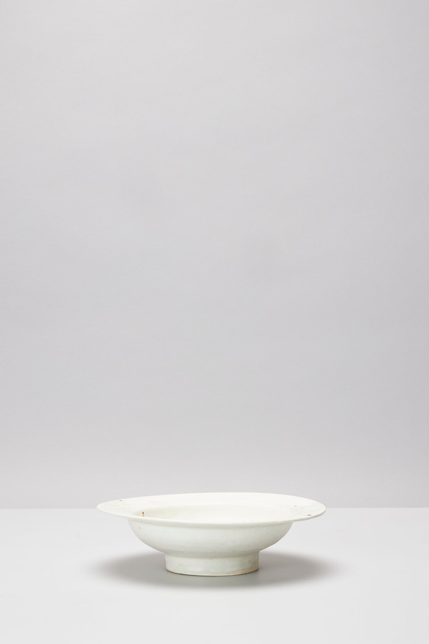 十場 あすか｜リム鉢 大｜LARGE RIM BOWL – ATELIERMO