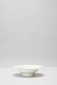 十場 あすか｜リム鉢 大｜LARGE RIM BOWL – ATELIERMO