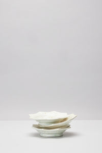 十場 あすか｜八花5寸皿｜HACHIKA PLATE 5 SUN – ATELIERMO