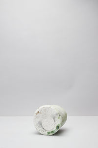 辻村 唯｜NATURAL ASH GLAZE CYLINDRICAL MIZUSASHI – ATELIERMO