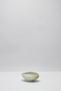 辻村 唯｜NATURAL ASH GLAZE MUKOZUKE BOWL – ATELIERMO