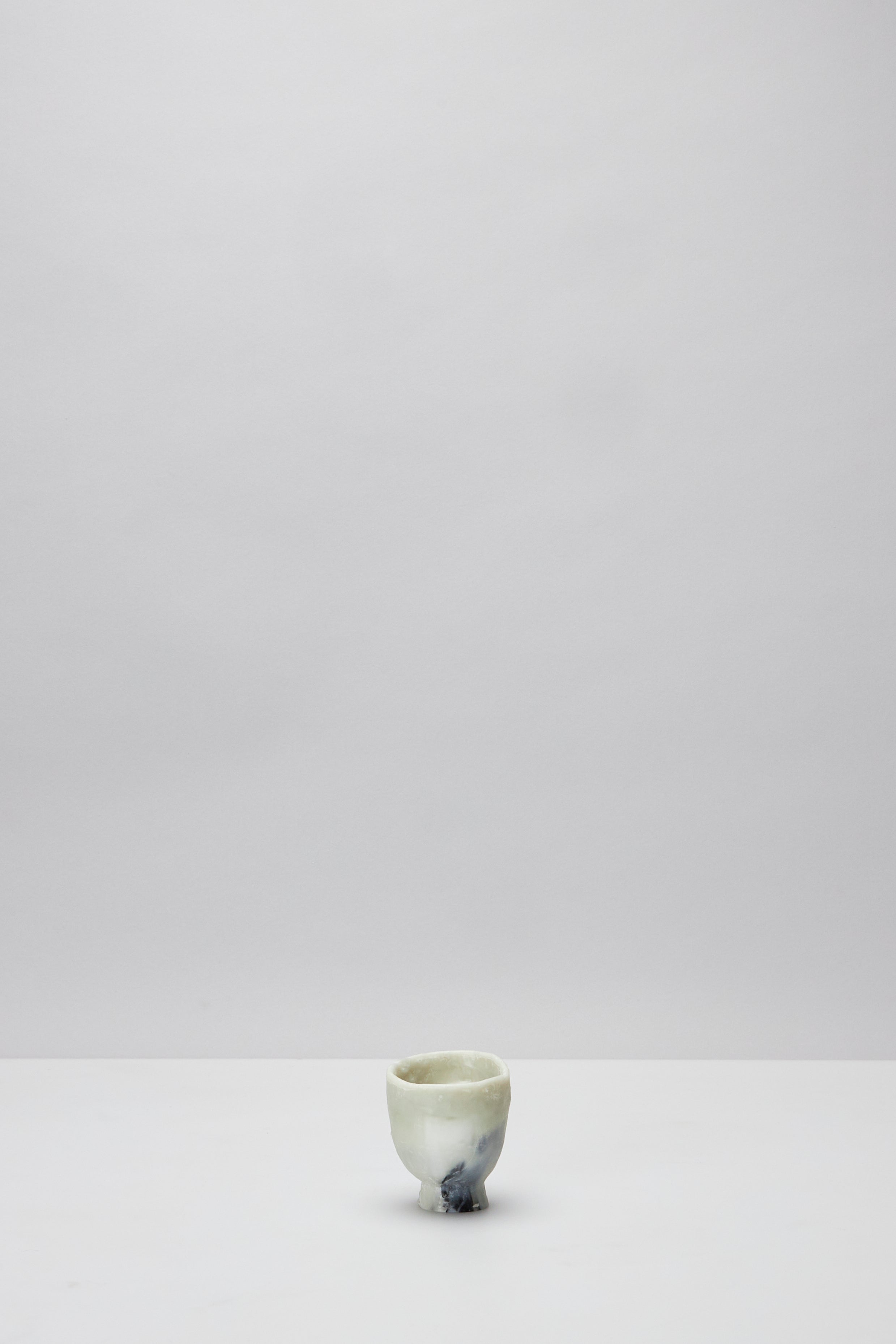 辻村 唯｜NATURAL ASH GLAZE MUKOZUKE BOWL – ATELIERMO