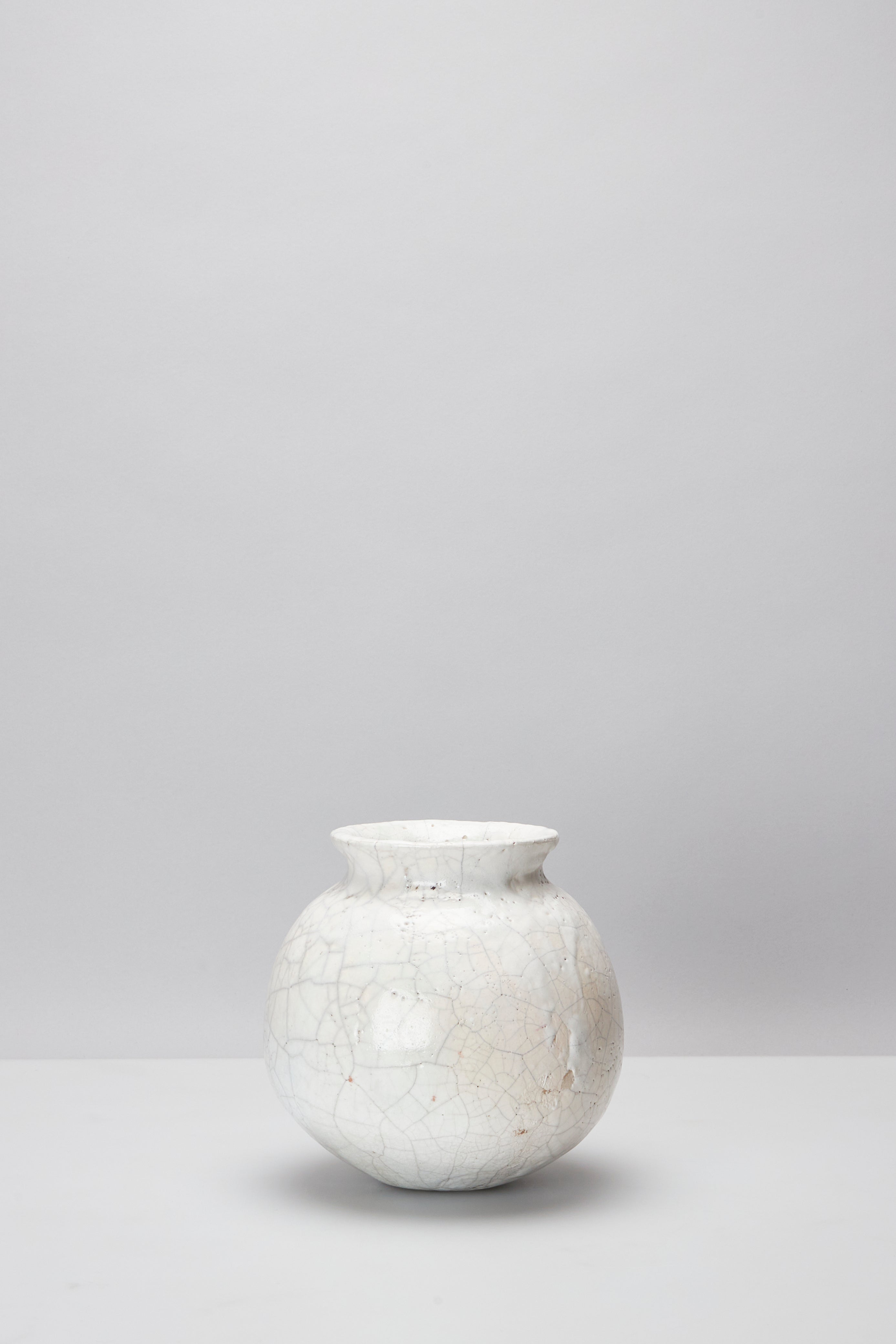 厚川 文子｜ARATSUCHI WHITE BOWL – ATELIERMO