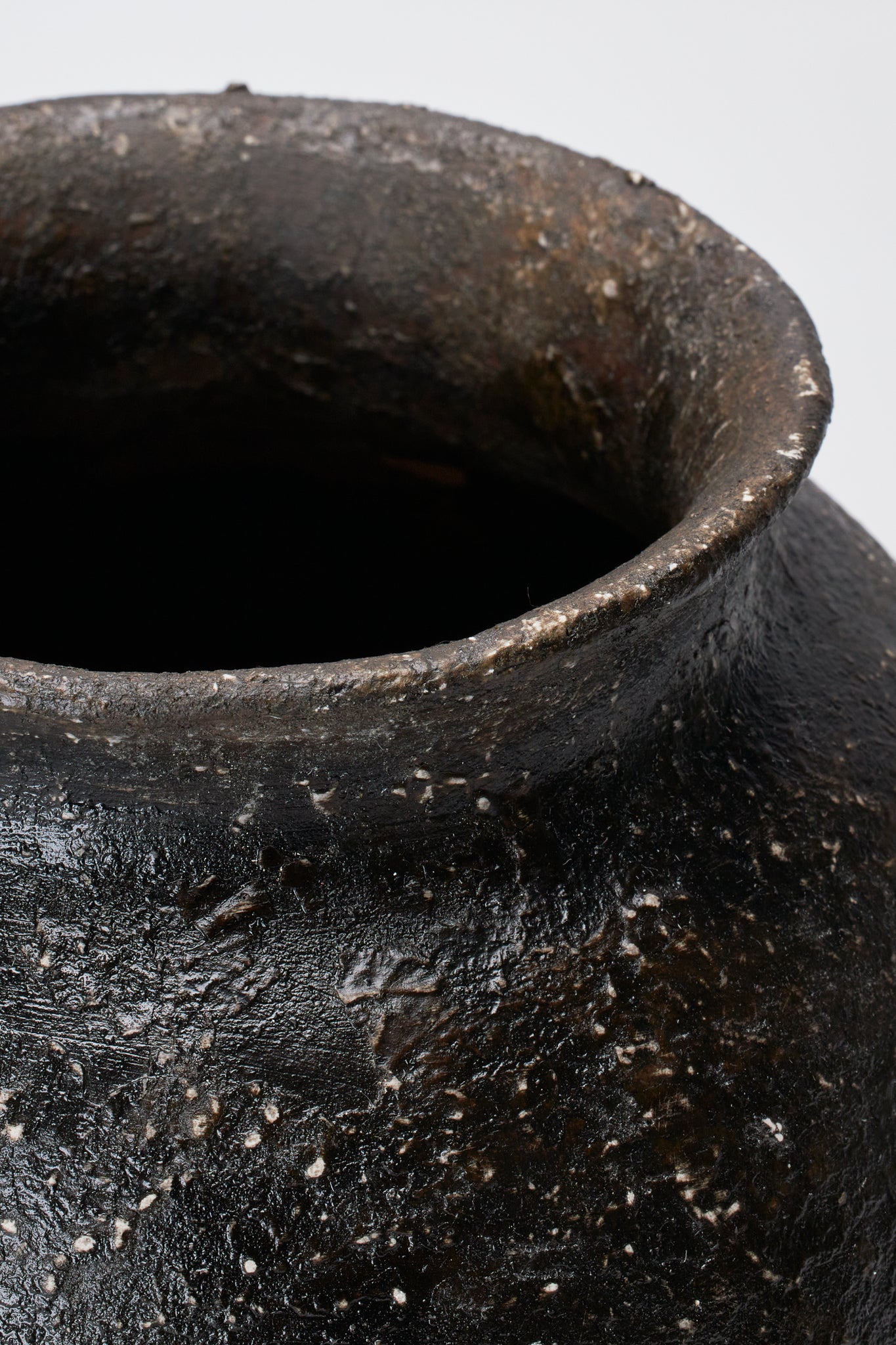 故金 あかり｜LACQUERED JAR L – ATELIERMO