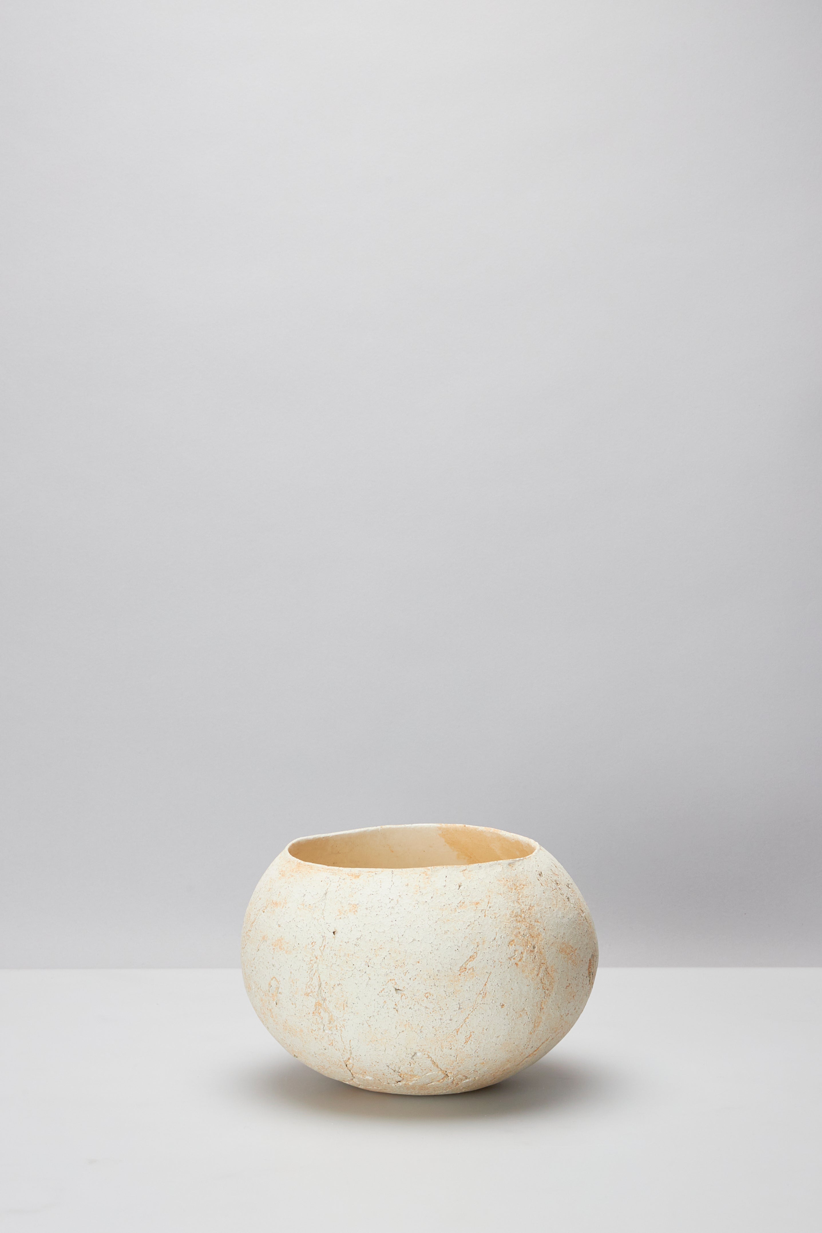 厚川 文子｜鉢 – ATELIERMO