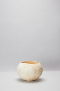厚川 文子｜ARATSUCHI WHITE BOWL – ATELIERMO