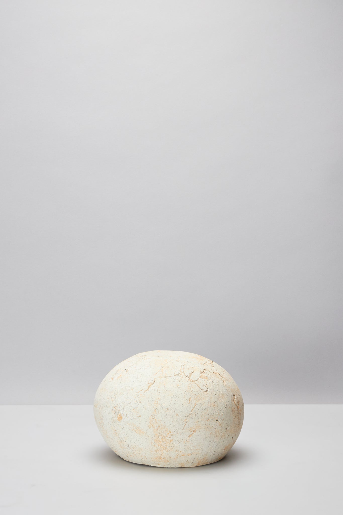 厚川 文子｜ARATSUCHI WHITE BOWL – ATELIERMO