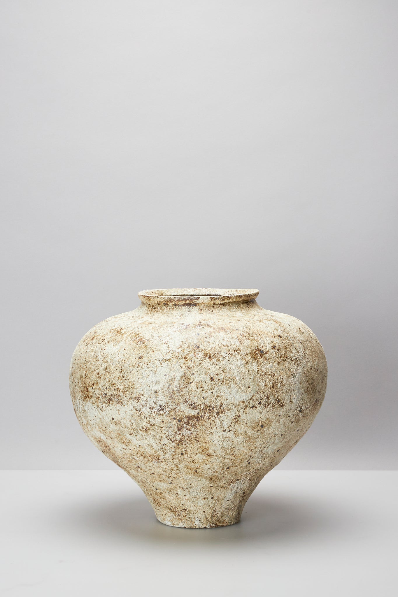 境 知子｜BRUSHMARK VASE – ATELIERMO