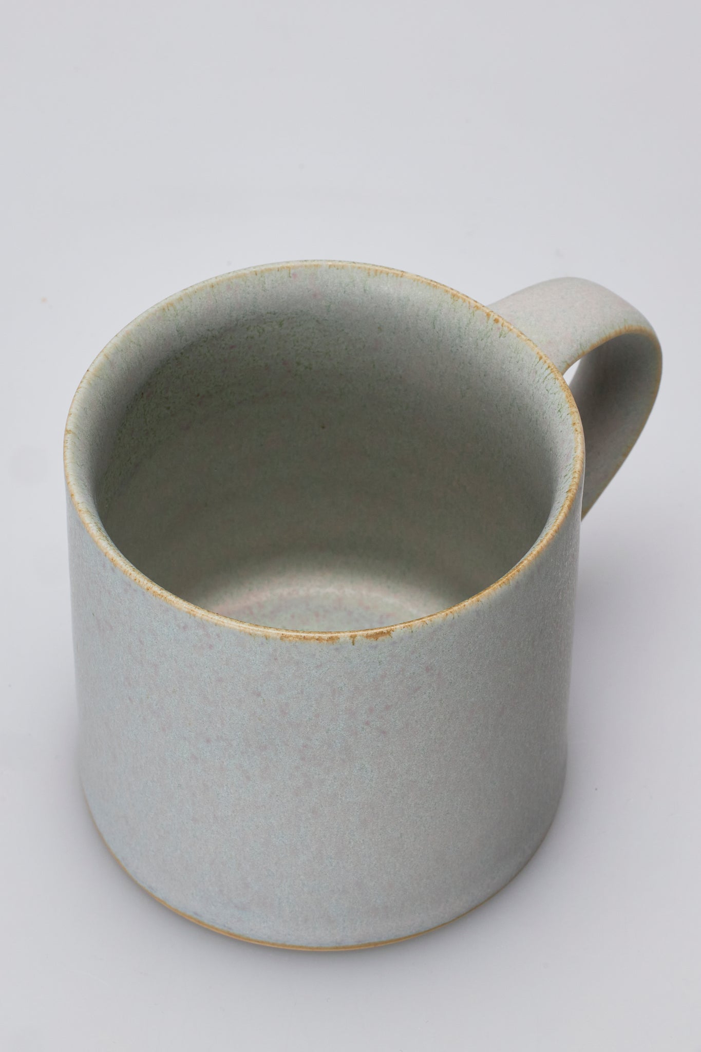 安藤 由香｜MUG CUP – ATELIERMO