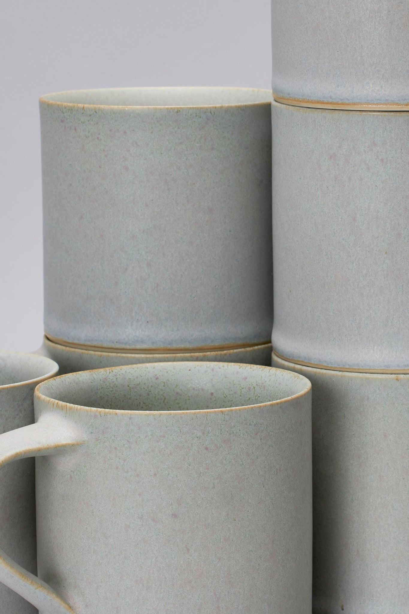 安藤 由香｜MUG CUP – ATELIERMO