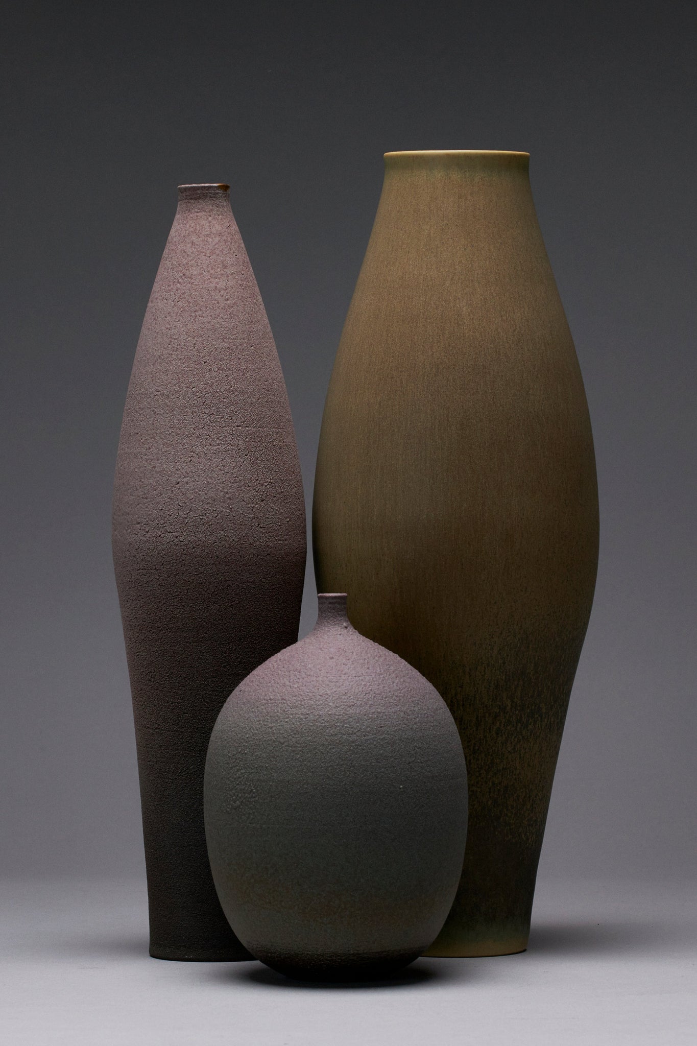 安藤 由香｜VASE 2 – ATELIERMO