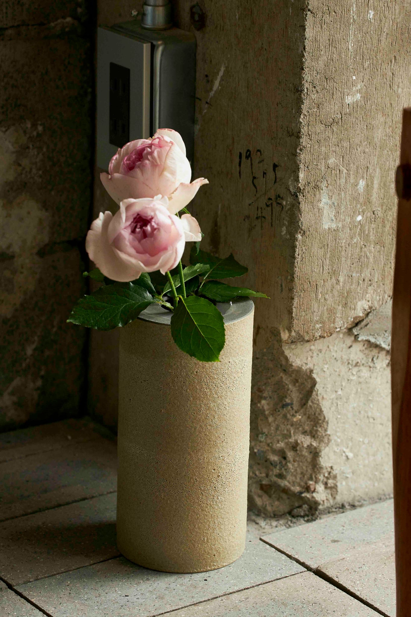 安藤 由香｜VASE 5 – ATELIERMO