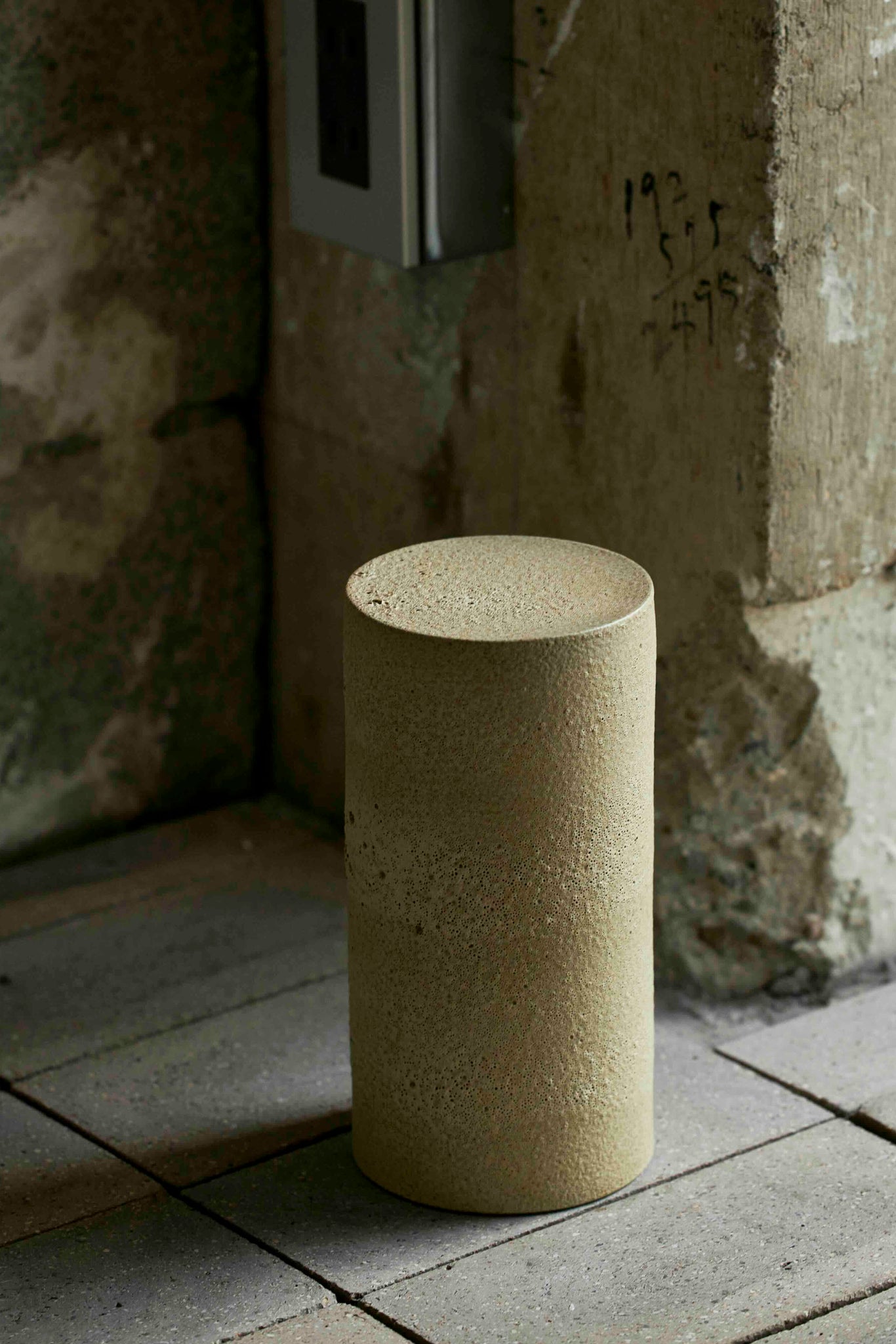 安藤 由香｜VASE 5 – ATELIERMO