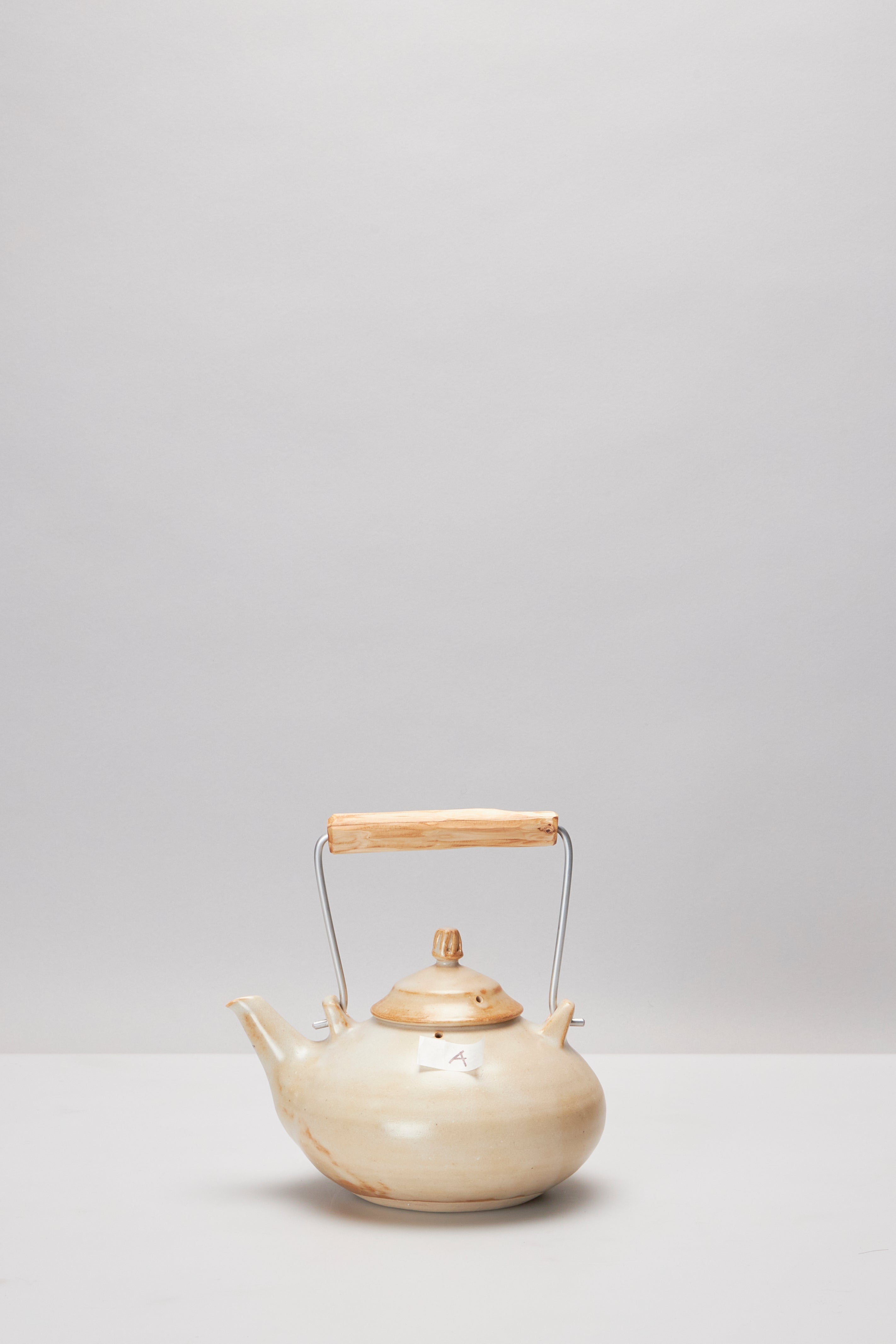 十場 あすか｜片手鍋｜SAUCEPAN – ATELIERMO