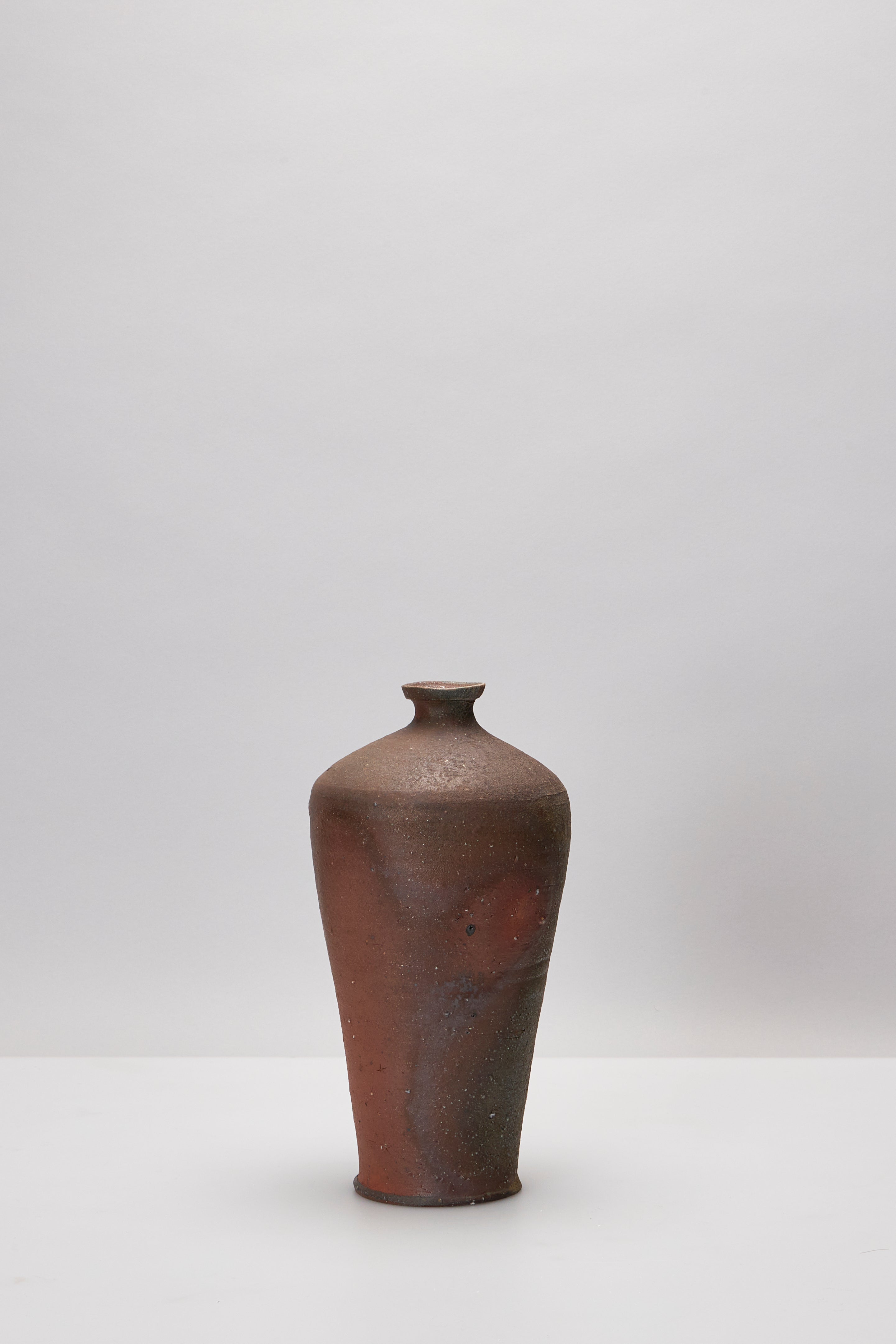 中根 楽｜壺 – ATELIERMO